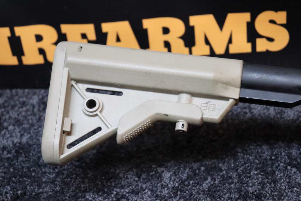 Aero Precision M4E1 Custom, 16 Inch, 5.56 Nato-img-7