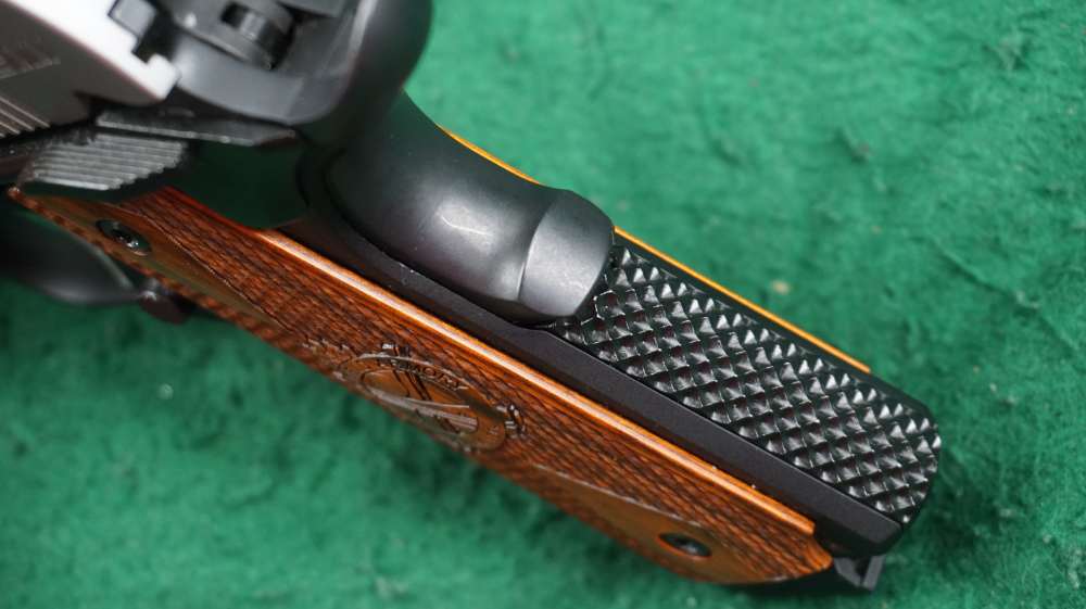 Springfield EMP4 EMP-4 1911 Champion Lightweight 9mm 4" No Reserve 1¢ Start-img-10