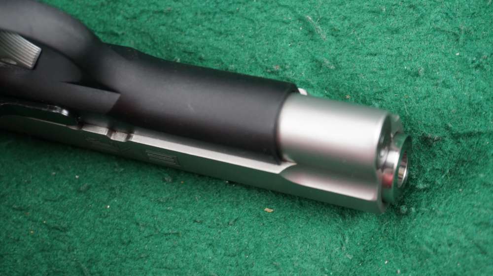 Springfield EMP4 EMP-4 1911 Champion Lightweight 9mm 4" No Reserve 1¢ Start-img-18