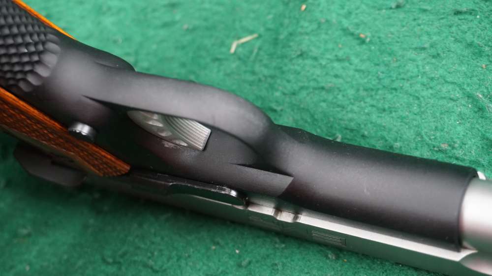Springfield EMP4 EMP-4 1911 Champion Lightweight 9mm 4" No Reserve 1¢ Start-img-19