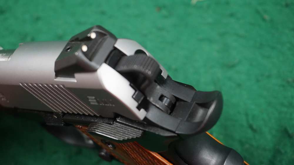 Springfield EMP4 EMP-4 1911 Champion Lightweight 9mm 4" No Reserve 1¢ Start-img-9