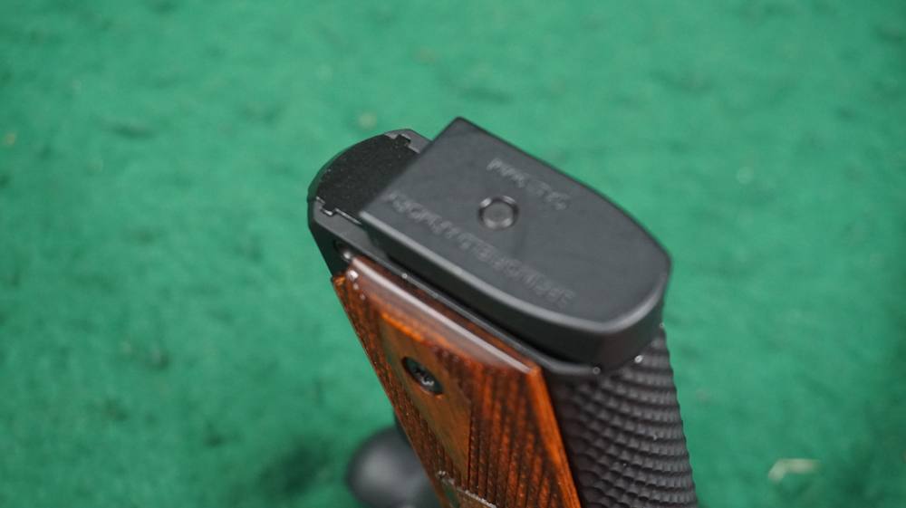 Springfield EMP4 EMP-4 1911 Champion Lightweight 9mm 4" No Reserve 1¢ Start-img-21