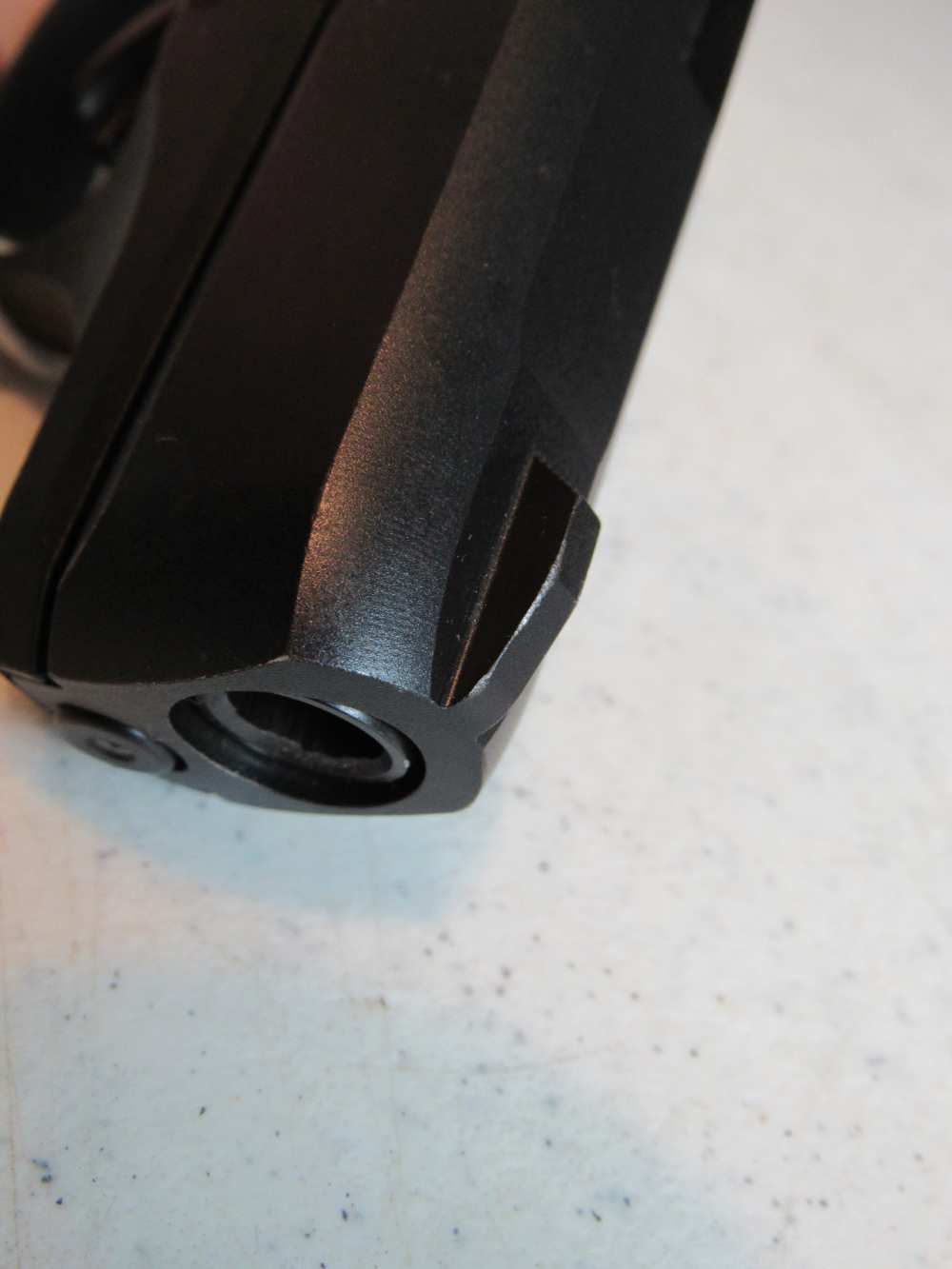 Pkg of Two Ruger 9mm Pistols EC9s & LC9s No Reserve-img-30