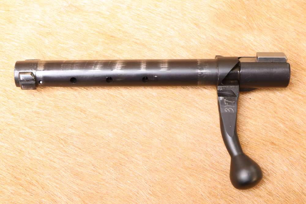 Custom Howa 1500 6MM ARC 16.5" Threaded Bolt-Action Rifle w/Scope & MDT LSS-img-56
