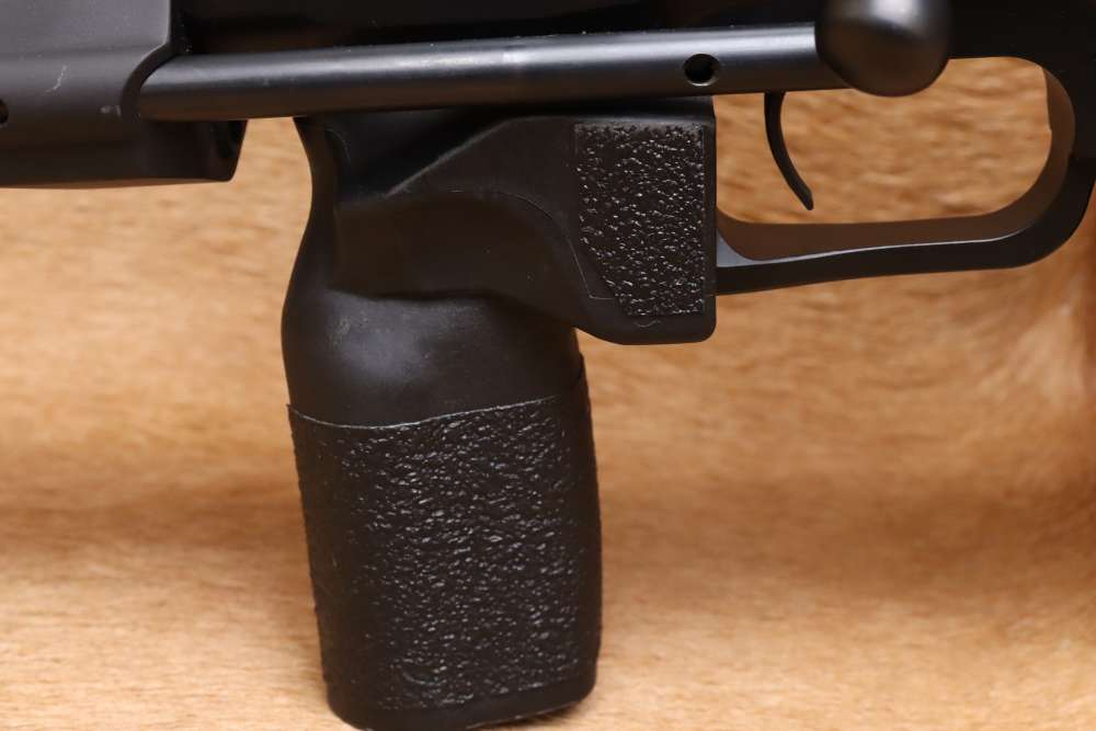 Custom Howa 1500 6MM ARC 16.5" Threaded Bolt-Action Rifle w/Scope & MDT LSS-img-3