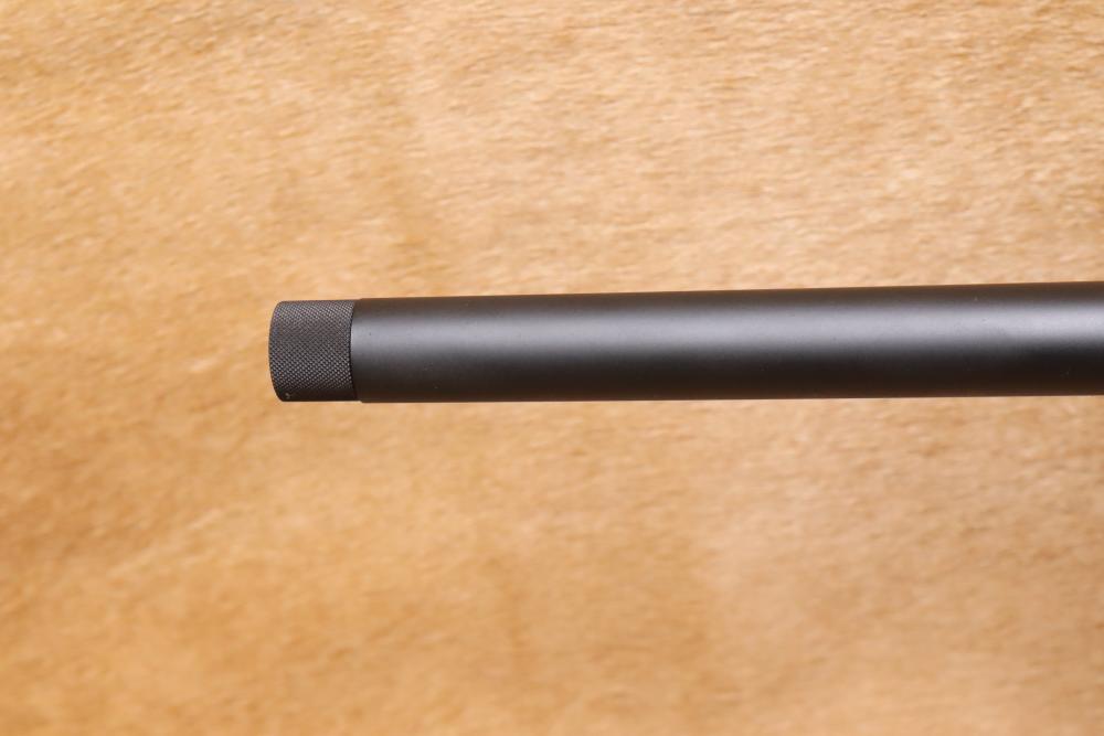 Custom Howa 1500 6MM ARC 16.5" Threaded Bolt-Action Rifle w/Scope & MDT LSS-img-34