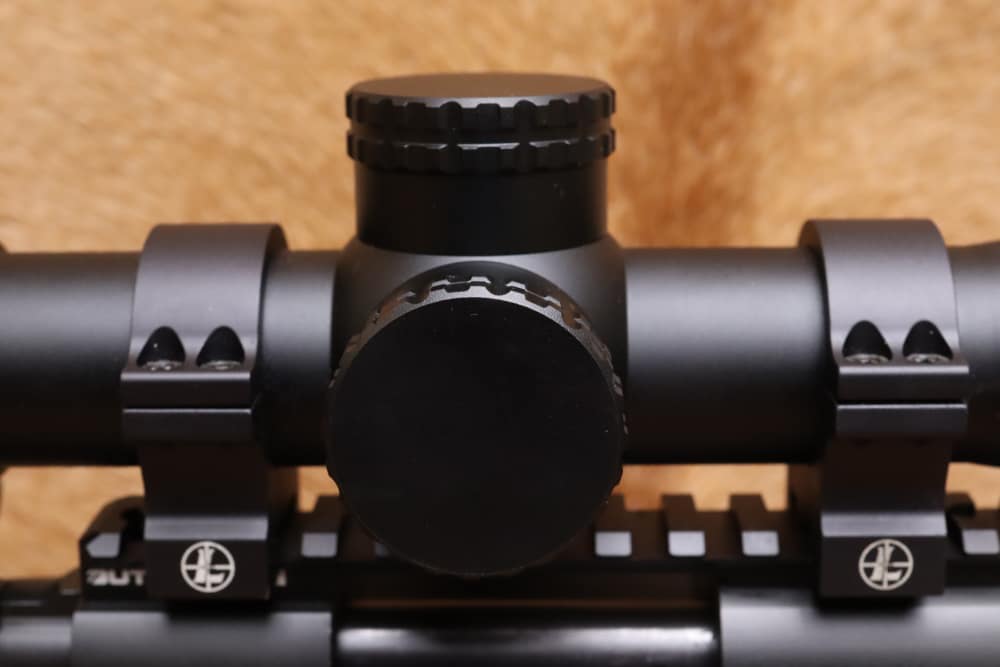 Custom Howa 1500 6MM ARC 16.5" Threaded Bolt-Action Rifle w/Scope & MDT LSS-img-8