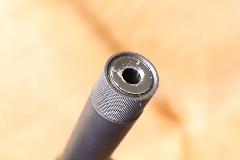 Custom Howa 1500 6MM ARC 16.5" Threaded Bolt-Action Rifle w/Scope & MDT LSS-img-52