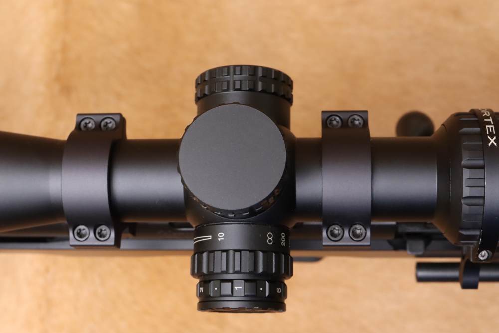 Custom Howa 1500 6MM ARC 16.5" Threaded Bolt-Action Rifle w/Scope & MDT LSS-img-39