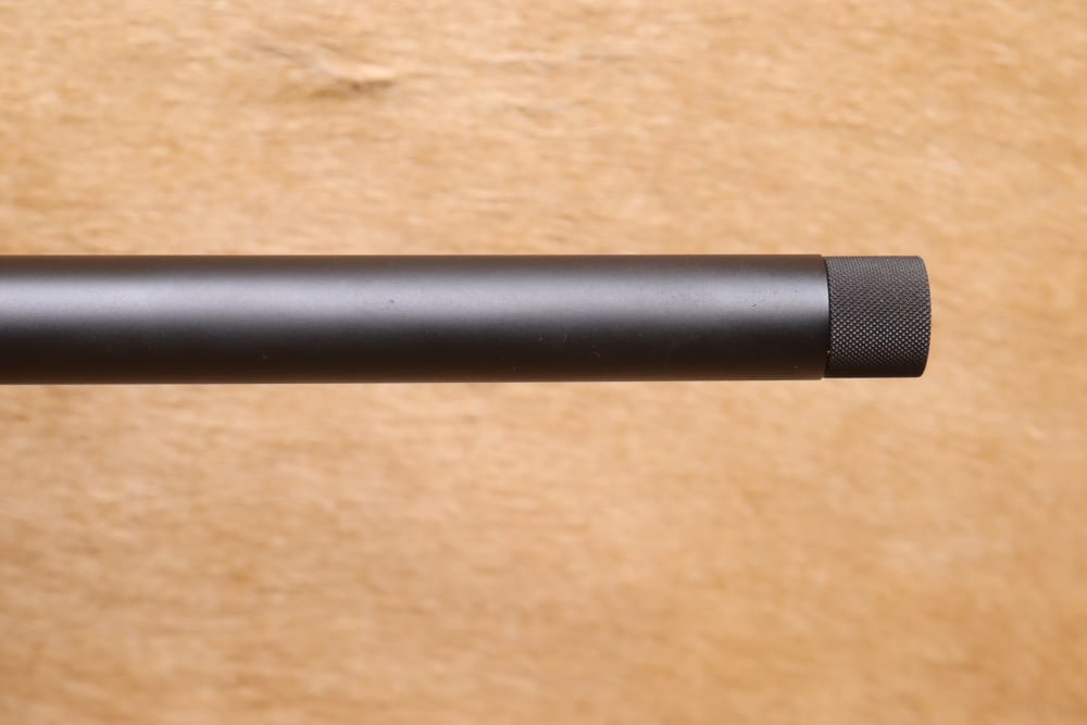 Custom Howa 1500 6MM ARC 16.5" Threaded Bolt-Action Rifle w/Scope & MDT LSS-img-17