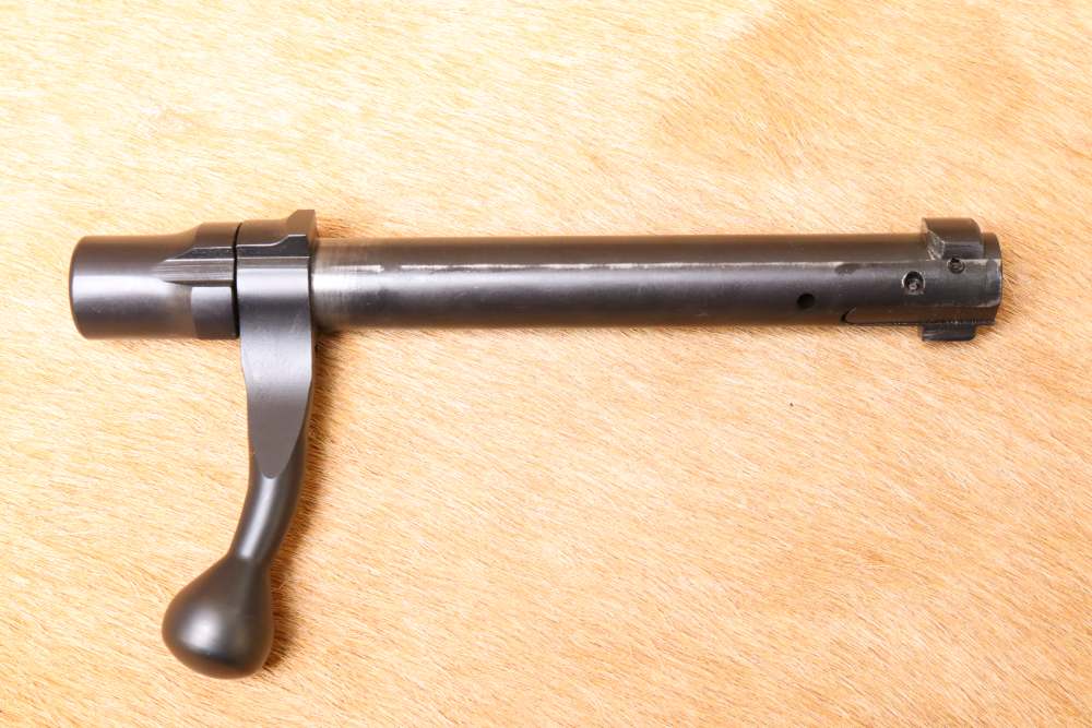 Custom Howa 1500 6MM ARC 16.5" Threaded Bolt-Action Rifle w/Scope & MDT LSS-img-55