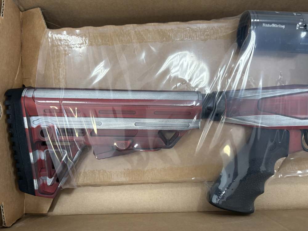 M1500 MINI 6.5 GRENDEL 20" HB T/C USA FLAG -img-1