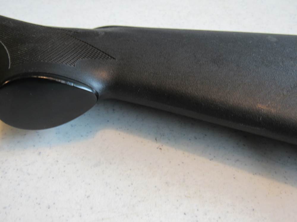 Law Enforcement Remington 870 Police Magnum 12ga 18.5”Brl Rifle Sights-img-16