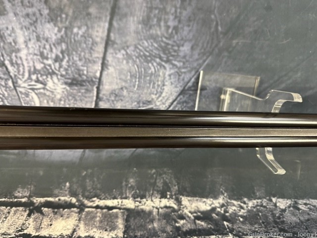 LC Smith Field grade SxS 20 gauge 28", double triggers-img-8