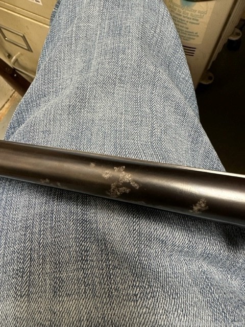 LC Smith Field grade SxS 20 gauge 28", double triggers-img-24
