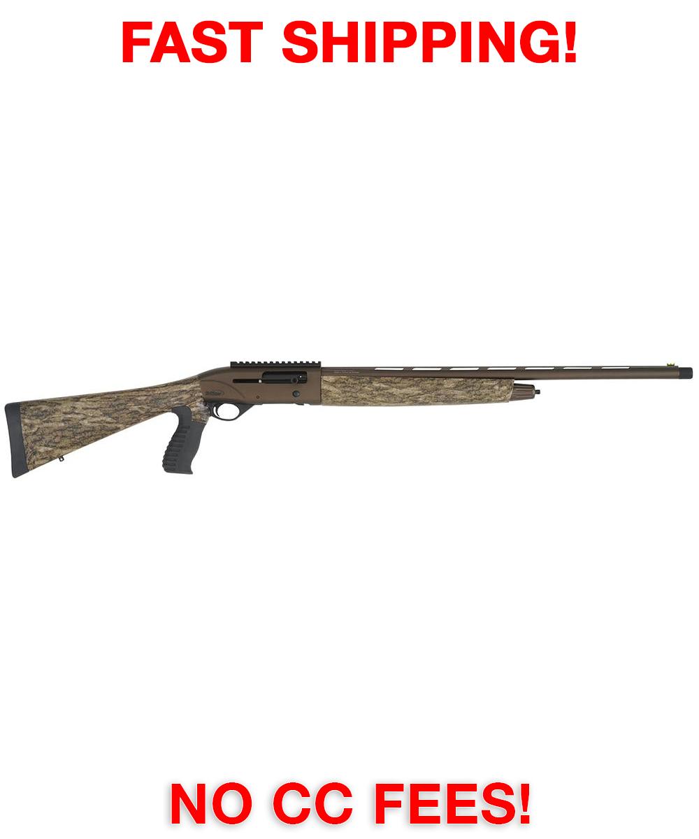 Tristar Arms Inc. Viper G2 Turkey Shotgun 20 ga 3" Chamber 5rd Capa-img-0