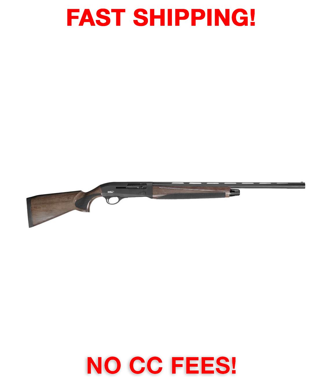 Tristar Arms Inc. Raptor II Compact Shotgun 20ga 3" Chamber 5rd Capacity 24-img-0
