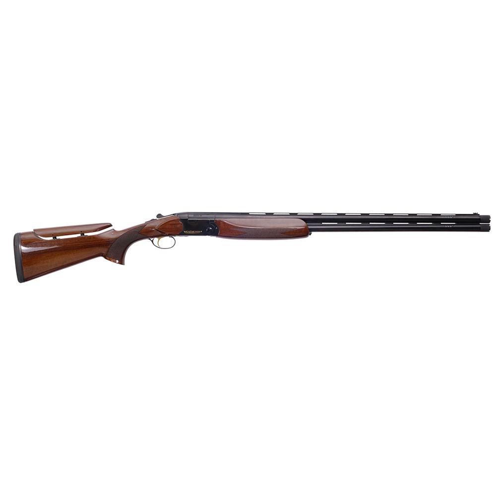 Weatherby Orion Sporting 20GA 30" 2rd High-Gloss Black Shotgun OSP2030PGG-img-1