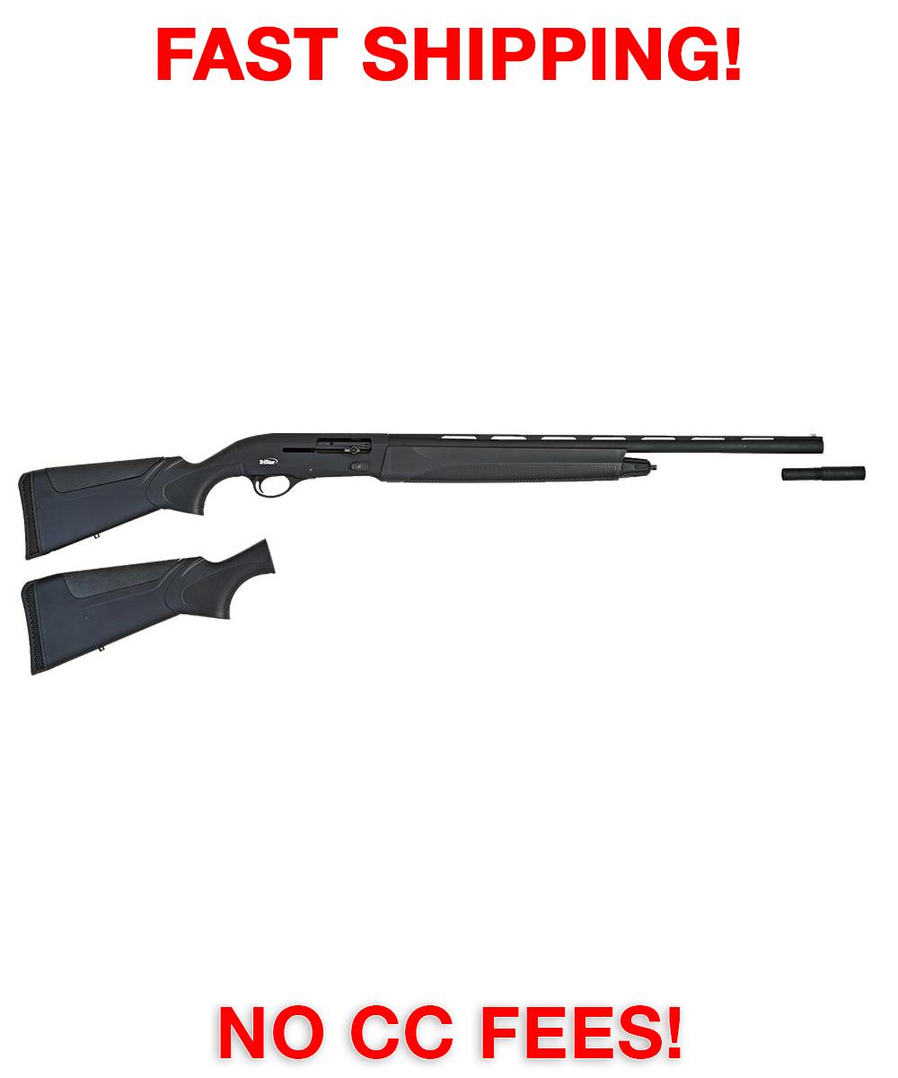 TriStar Raptor II Field Compact Shotgun 20 Gauge 3in Chamber 5rd 20225-img-0