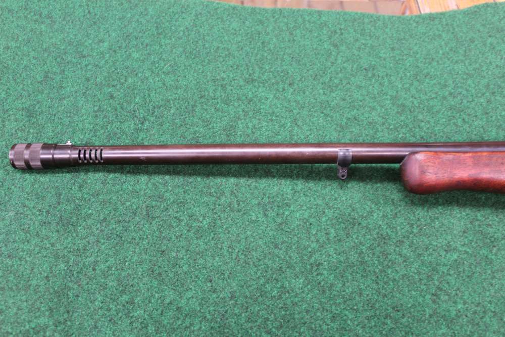Mossberg Model 190K 16ga-img-13