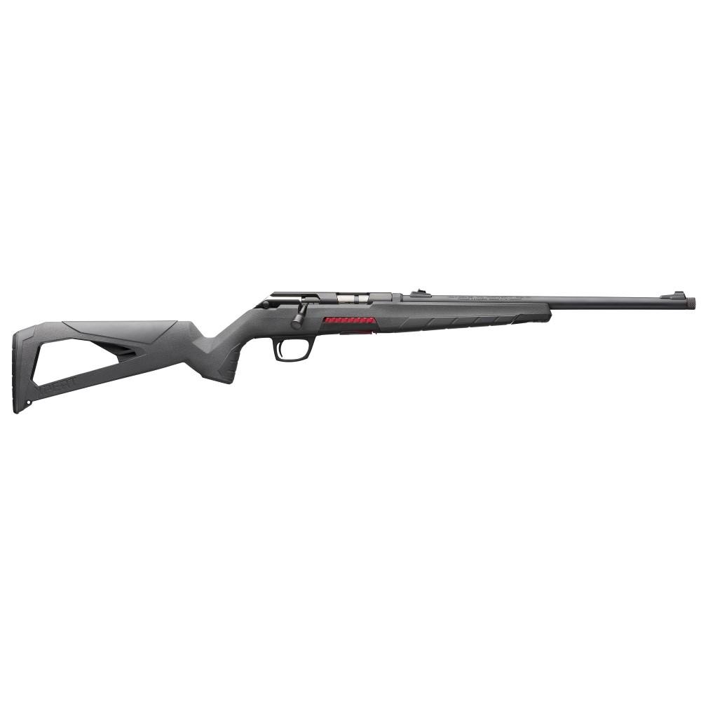 Winchester Xpert 22LR 16.5" 10+1 Matte Blued Rifle 525201102-img-1