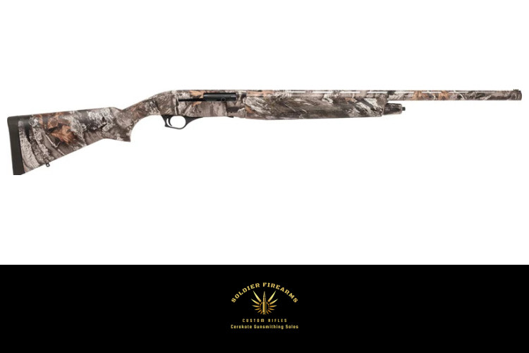 TRISTAR VIPER G3 20GA 28" CT3 - TRUE TIMBER ATERA-img-0