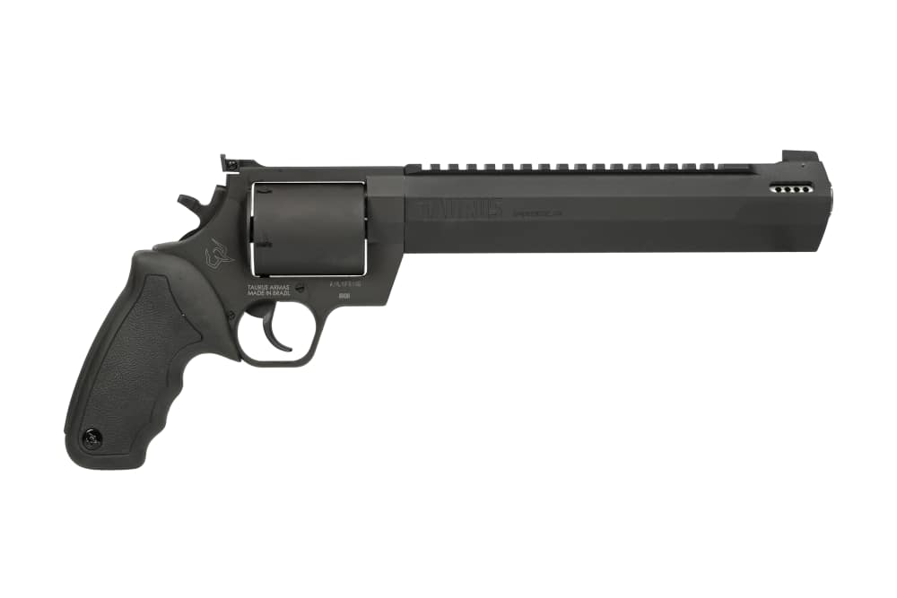 *PENNY BID! *DISPLAY Model Taurus Raging Hunter 500 S&W Magnum 2-500101RH-img-0