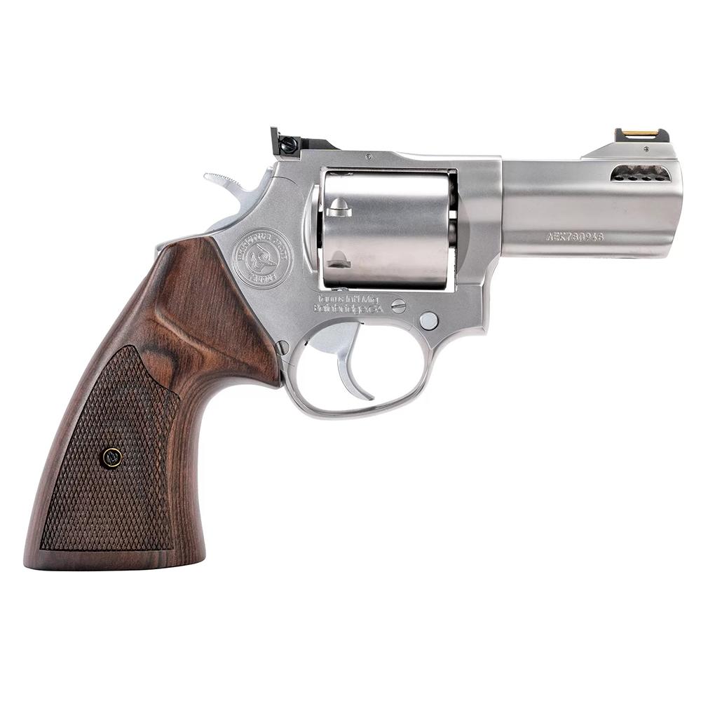 Taurus International Inc. 692 Executive Grade Handgun .357 Mag/.38 Spl /9mm-img-1