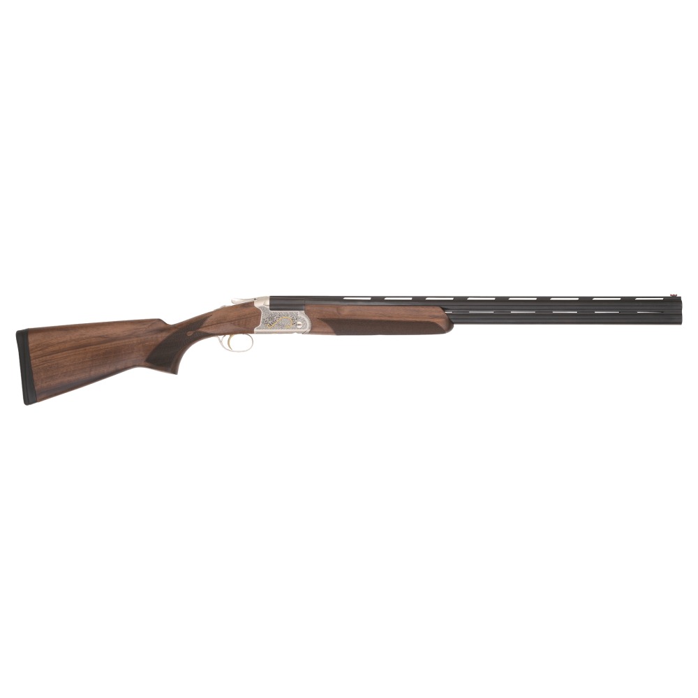TriStar Trinity II Shotgun 410 Gauge 3in Chamber 2rd Capacity 28in 33138-img-1