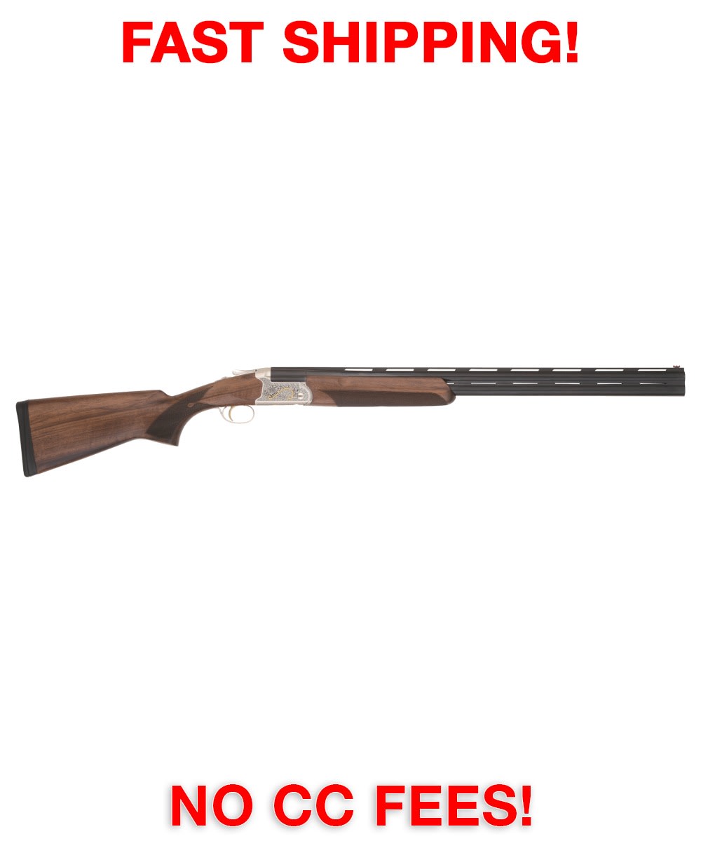 TriStar Trinity II Shotgun 410 Gauge 3in Chamber 2rd Capacity 28in 33138-img-0