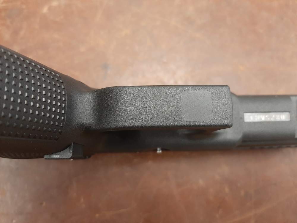 Glock 20 Gen 5 10mm -img-16