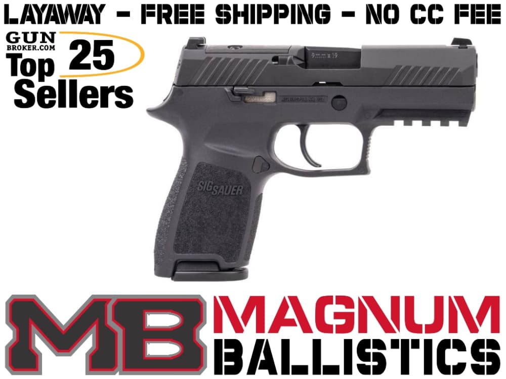 Sig Sauer P320 Compact 9mm 798681699117-img-0