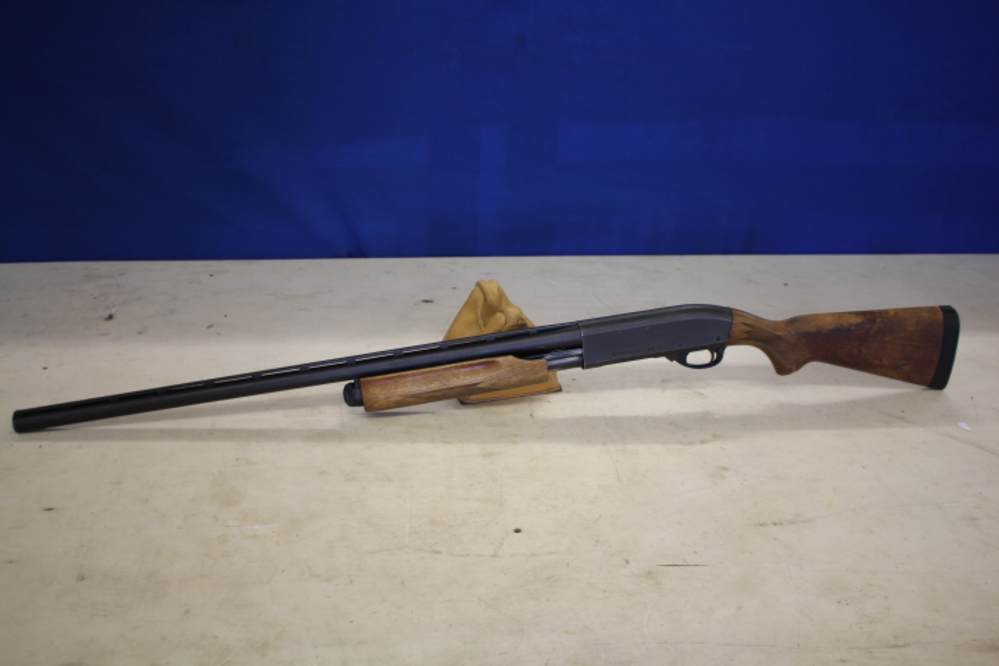 Remington 870 Express 12 GA Item S-209-img-0
