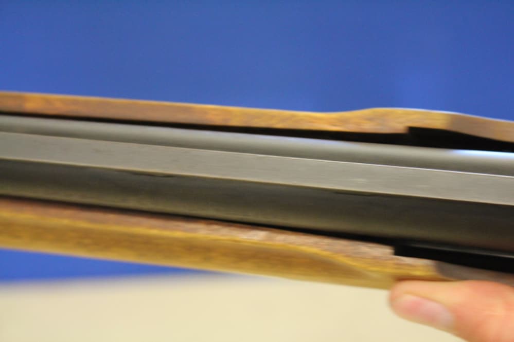 Remington 870 Express 12 GA Item S-209-img-31