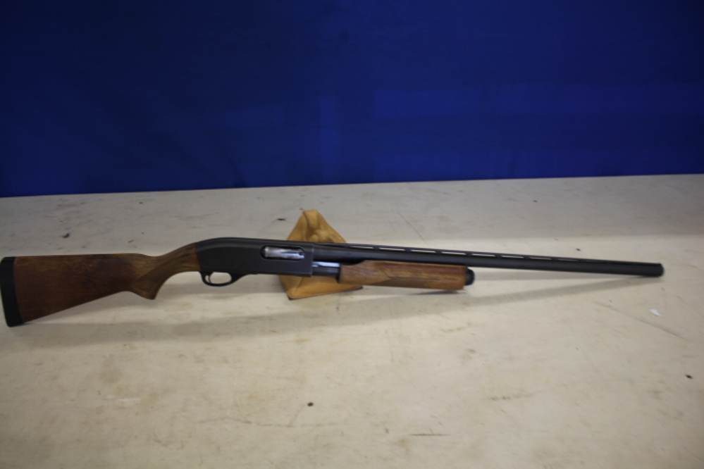 Remington 870 Express 12 GA Item S-209-img-1