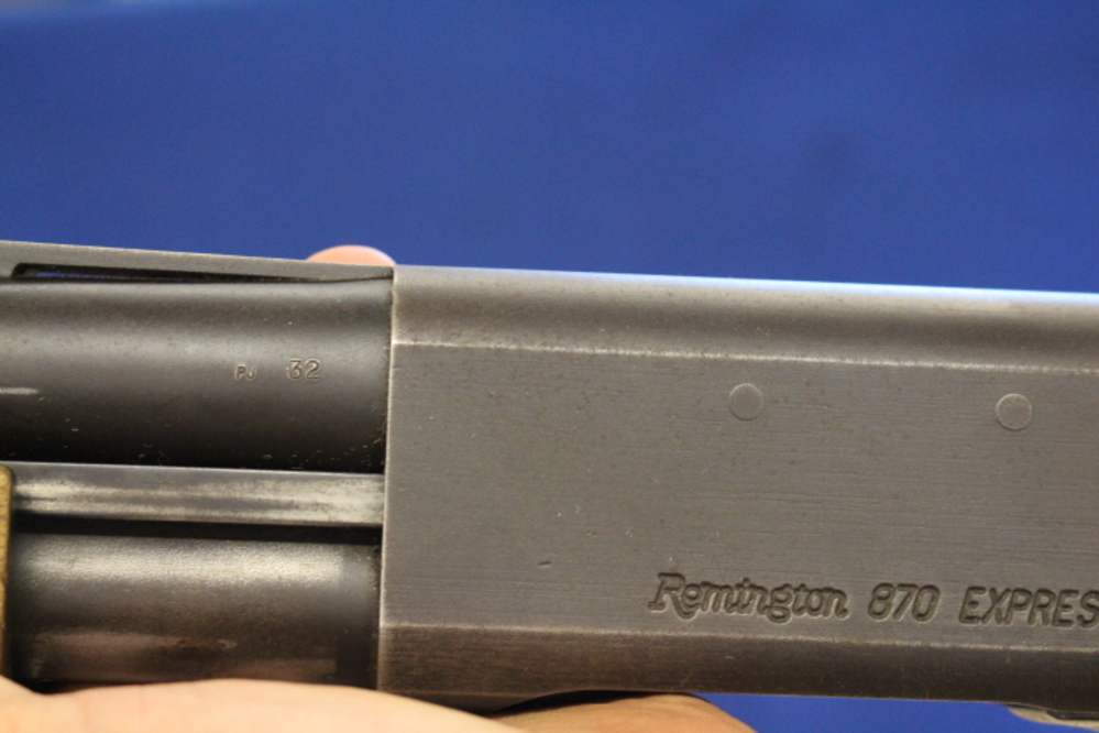 Remington 870 Express 12 GA Item S-209-img-21