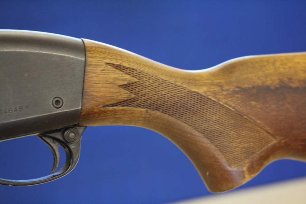 Remington 870 Express 12 GA Item S-209-img-19