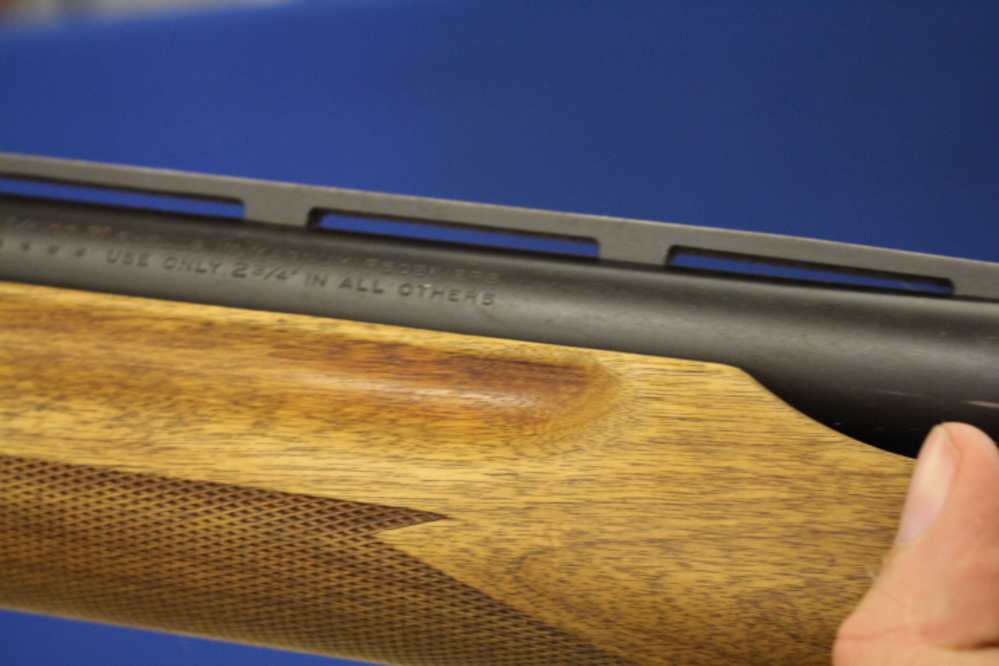 Remington 870 Express 12 GA Item S-209-img-22