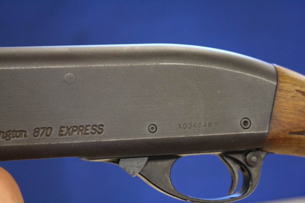 Remington 870 Express 12 GA Item S-209-img-20
