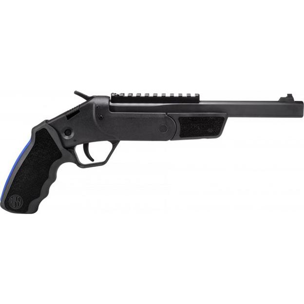 Rossi Brawler 410 Bore 9" 1rd Black Pistol SSPB9-BK-img-1