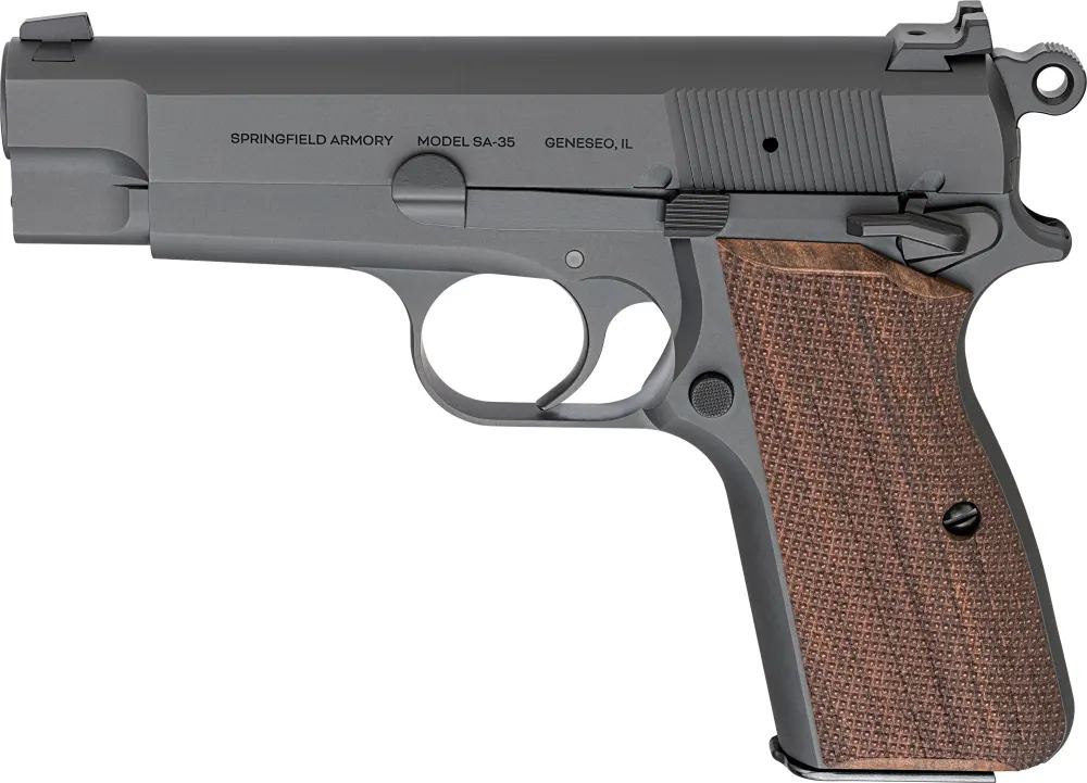 Springfield SA-35 Compact-img-1