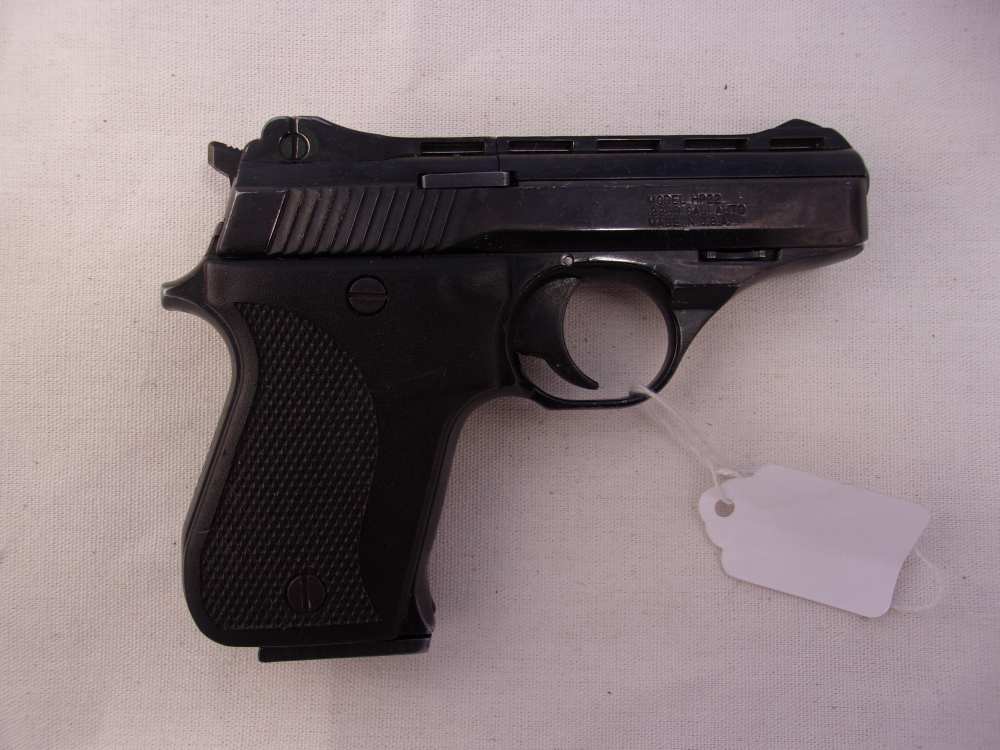 Phoenix Arms HP22 22LR-img-0