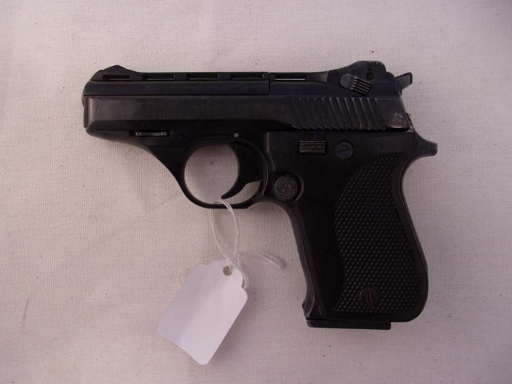 Phoenix Arms HP22 22LR-img-1