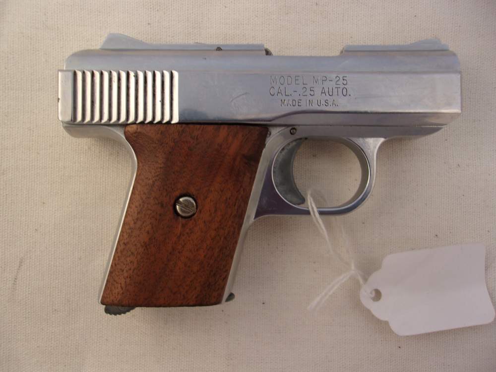 Raven Arms MP-25-img-0