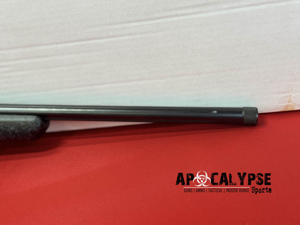 Tikka T3x Lite 350 Legend-img-5