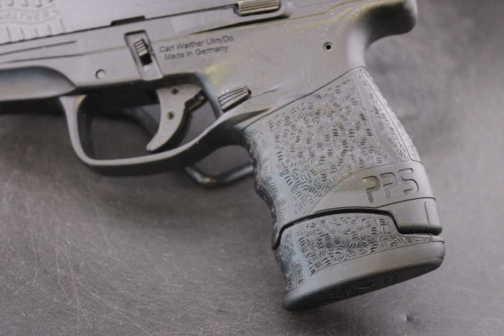 Walther PPS 9mm Item P-48-img-8