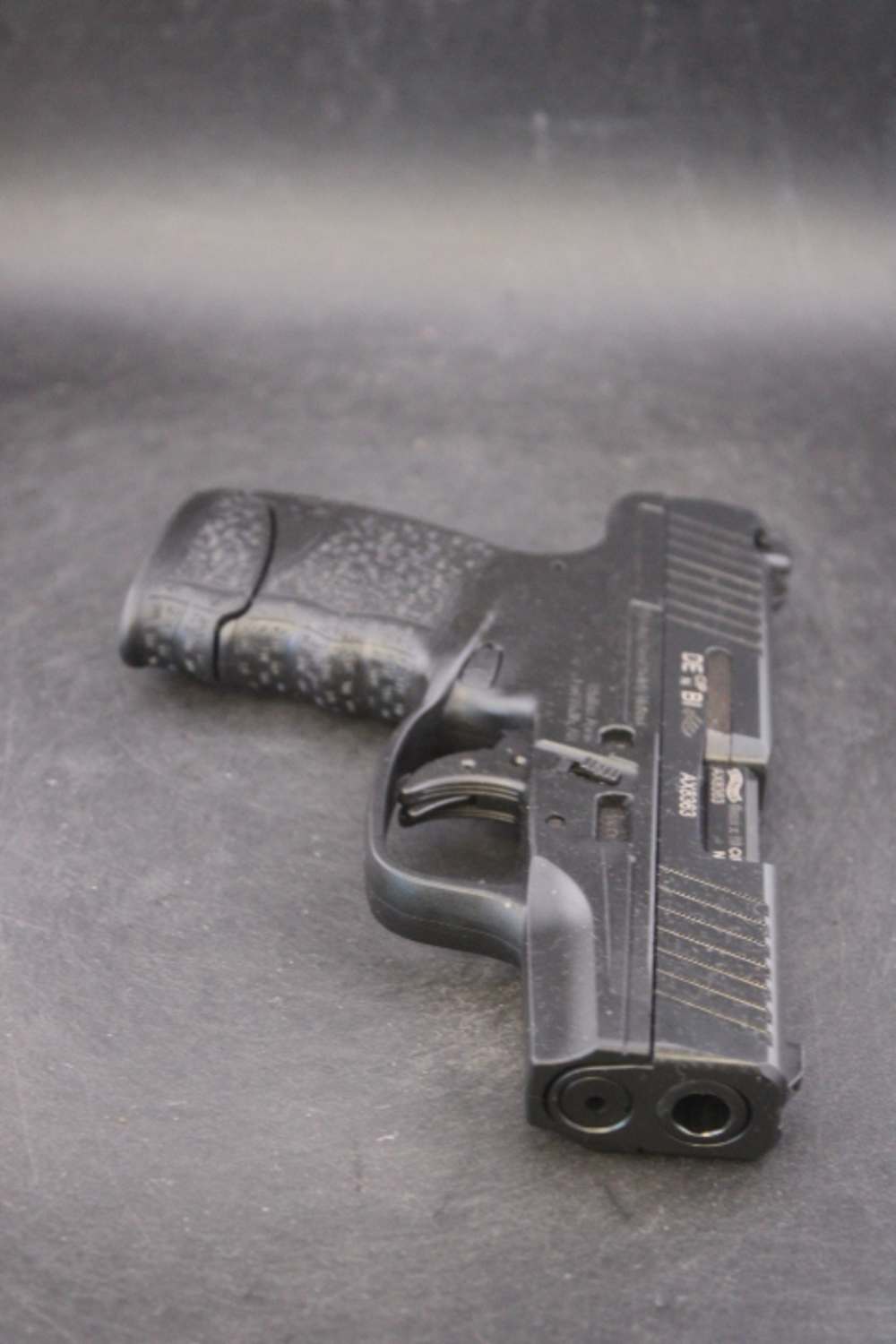 Walther PPS 9mm Item P-48-img-12
