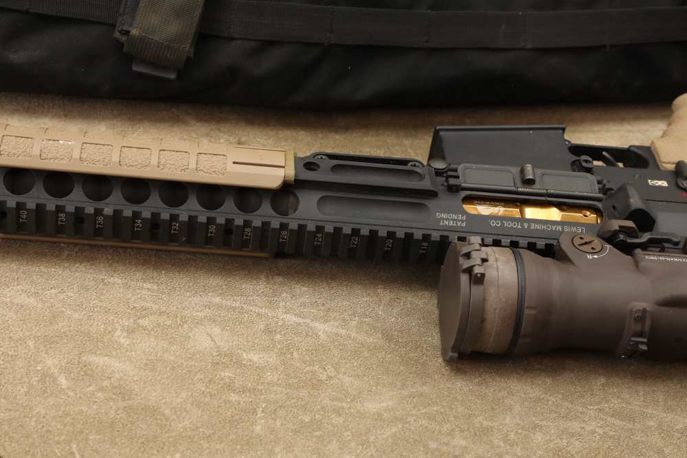 LMT Lewis Machine & Tool LM308MWS AR-10 .308 Semi-Auto Rifle Elcan Specter-img-14