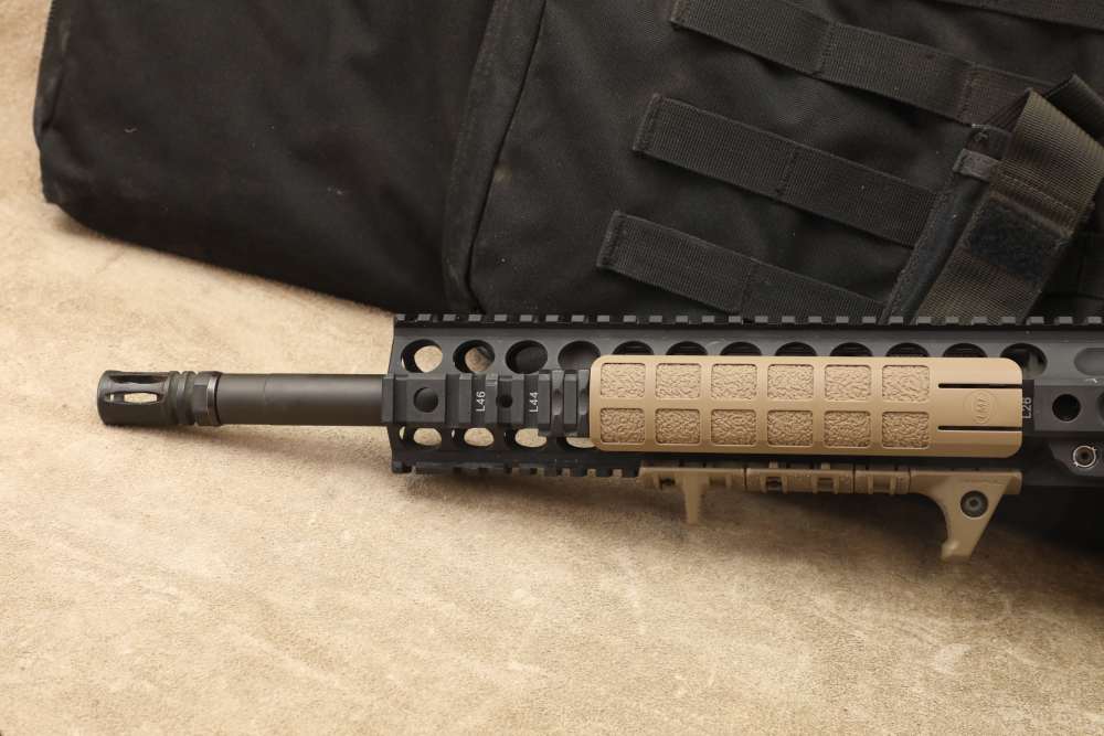 LMT Lewis Machine & Tool LM308MWS AR-10 .308 Semi-Auto Rifle Elcan Specter-img-9