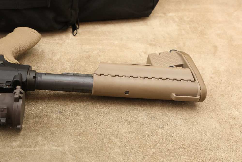 LMT Lewis Machine & Tool LM308MWS AR-10 .308 Semi-Auto Rifle Elcan Specter-img-16